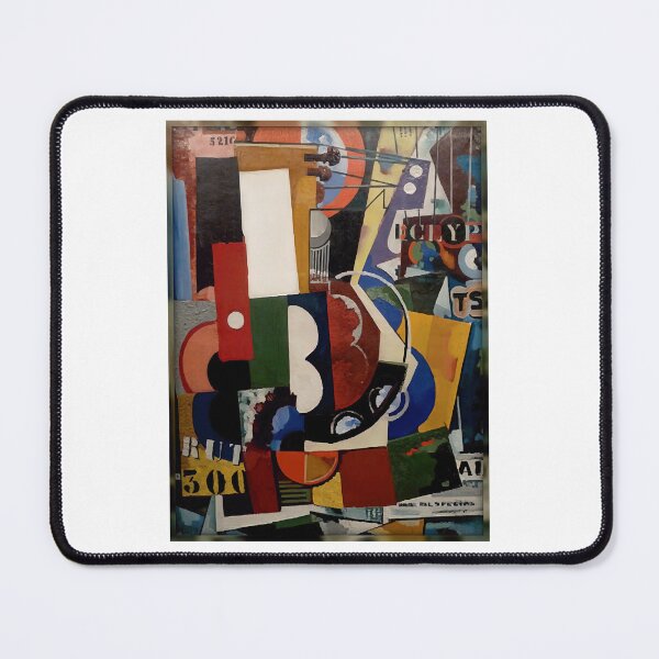 Item preview, Amadeo de Souza-Cardoso Brut  designed and sold by Dlyyvcfd.