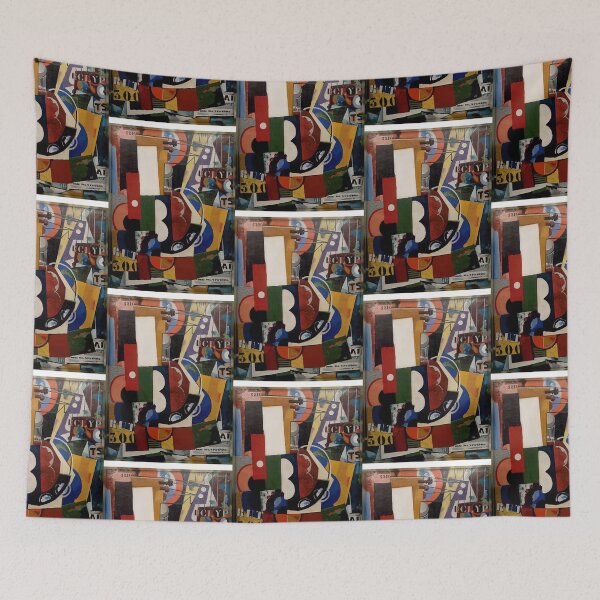 Item preview, Amadeo de Souza-Cardoso Brut  designed and sold by Dlyyvcfd.