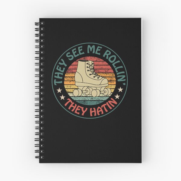 Item preview, They See Me Rollin They Hatin Funny Golfers designed and sold by 3colors3.