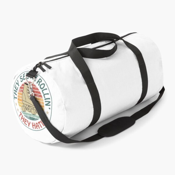 Item preview, They See Me Rollin They Hatin Funny Golfers designed and sold by 3colors3.