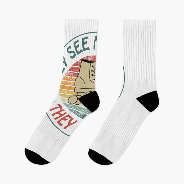 Item preview, They See Me Rollin They Hatin Funny Golfers designed and sold by 3colors3.