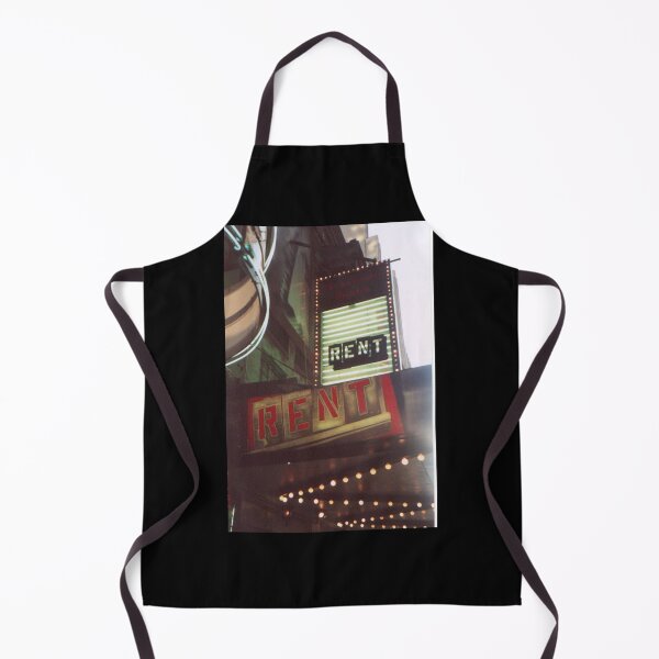Item preview, Rent Sticker designed and sold by LandiZayn19.