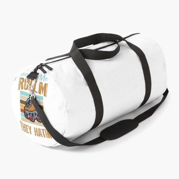 Item preview, They See Me Rollin They Hatin Funny Golfers designed and sold by 3colors3.