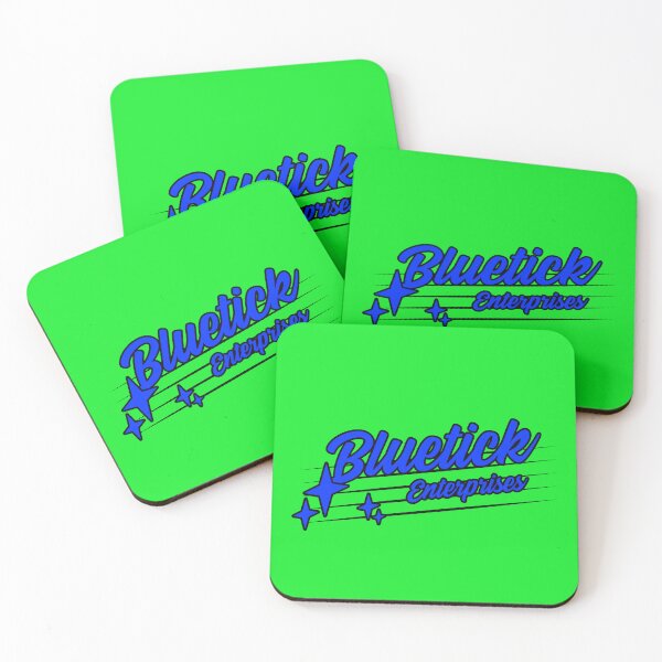 Item preview, Bluetick Enterprises III designed and sold by BluetickEnter.