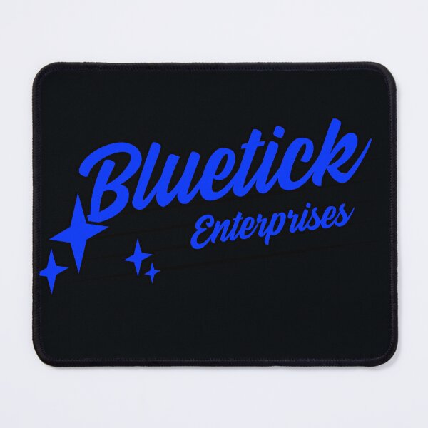 Item preview, Bluetick Enterprises III designed and sold by BluetickEnter.