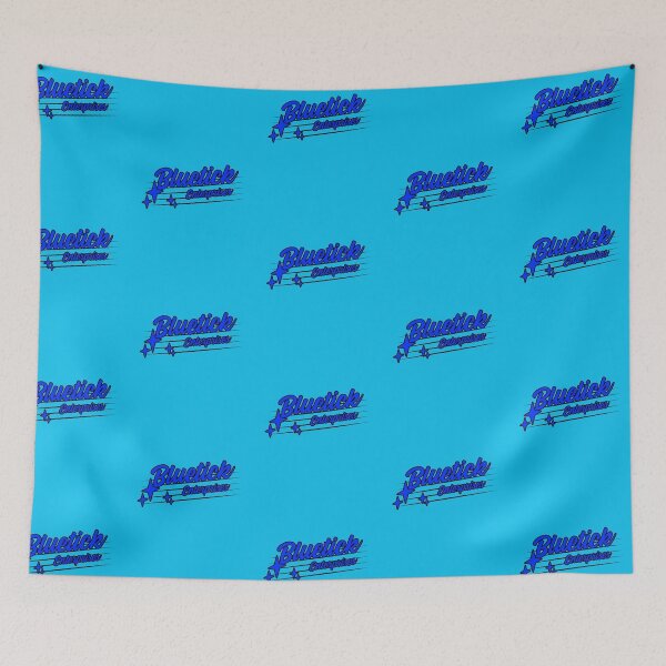 Item preview, Bluetick Enterprises III designed and sold by BluetickEnter.
