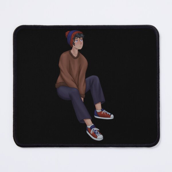 Item preview, Sad Stan designed and sold by CherrySleepover.