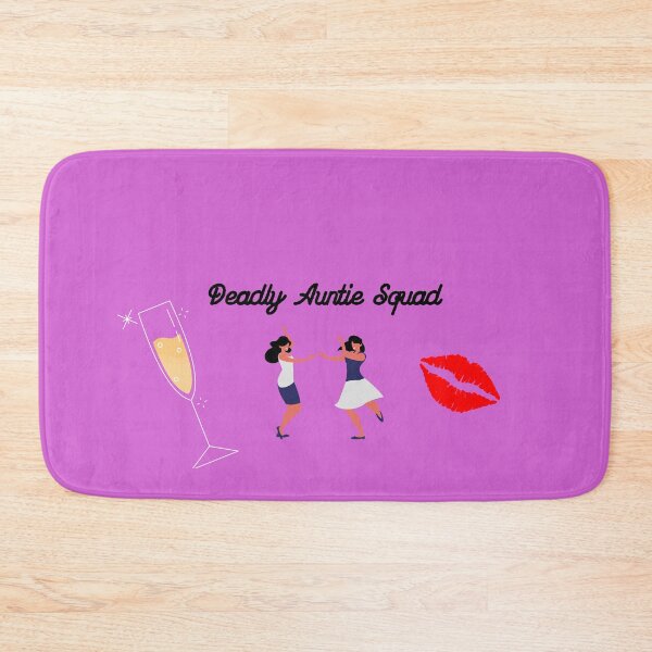 Item preview, Deadly Auntie Squad designed and sold by ANightbird13.