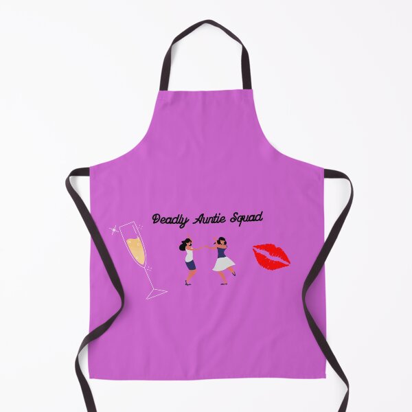 Item preview, Deadly Auntie Squad designed and sold by ANightbird13.