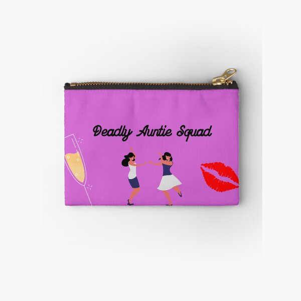 Item preview, Deadly Auntie Squad designed and sold by ANightbird13.