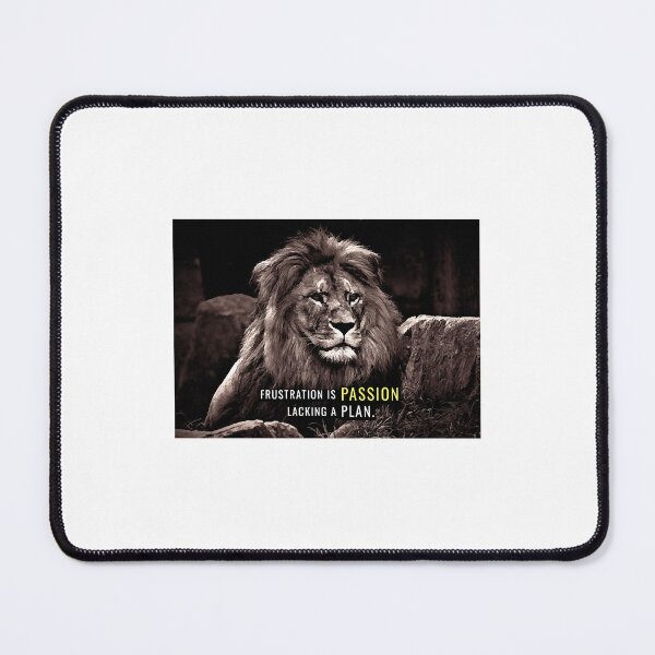 Item preview, Passion Lacking a Plan designed and sold by Rdfhwfqh.