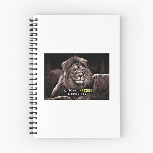 Item preview, Passion Lacking a Plan  designed and sold by Rdfhwfqh.