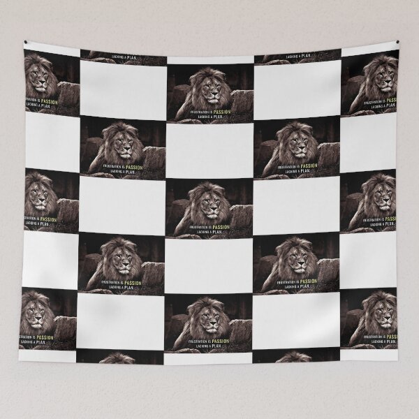 Item preview, Passion Lacking a Plan  designed and sold by Rdfhwfqh.