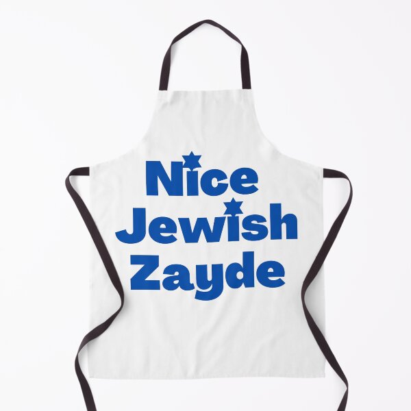 Item preview, Jewish Zayde designed and sold by NJGDesigns.