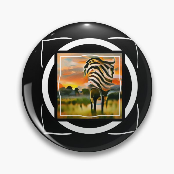 Artikelvorschau, Wild-afrikanische-Tiere-Abstract entworfen und verkauft von Joolsd.