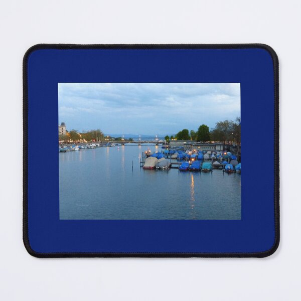 Item preview, Boats at Rest designed and sold by Vaengi.