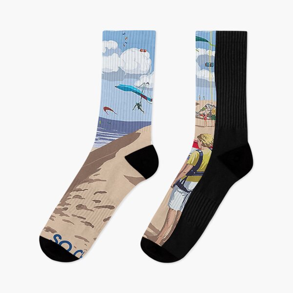 Item preview, Hang gliding Everything will kill you so choose something fun designed and sold by AleehaZenger.