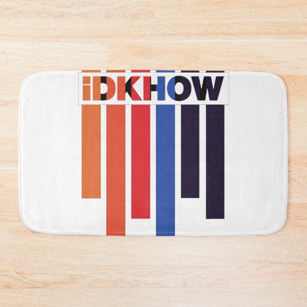 Item preview, Color shirt iDKHOWs designed and sold by RamiroQuezada.