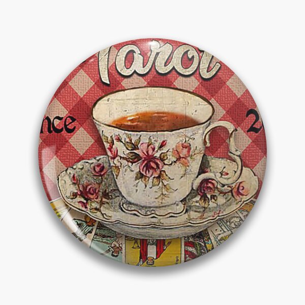 Item preview,  Tarot Shuffle The Cards art pull up a chair shuffle the cards and let's talk tarot designed and sold by SaoirseNeid.
