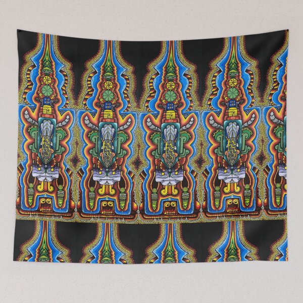 Item preview, Quetzal Ocelotl designed and sold by andresindio.