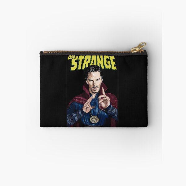 Item preview, Marvel Doctor Strange T-shirt designed and sold by rinkszgmasinu.