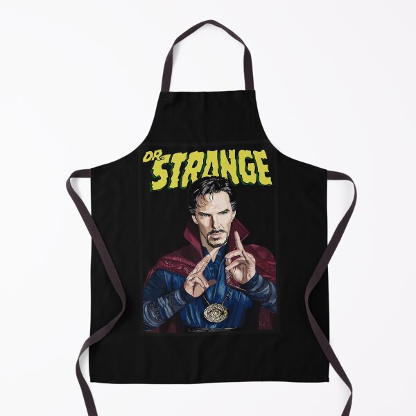 Item preview, Marvel Doctor Strange T-shirt designed and sold by rinkszgmasinu.