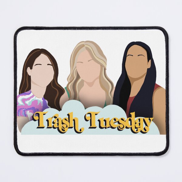 Item preview, trash tuesday designed and sold by shannonkool.