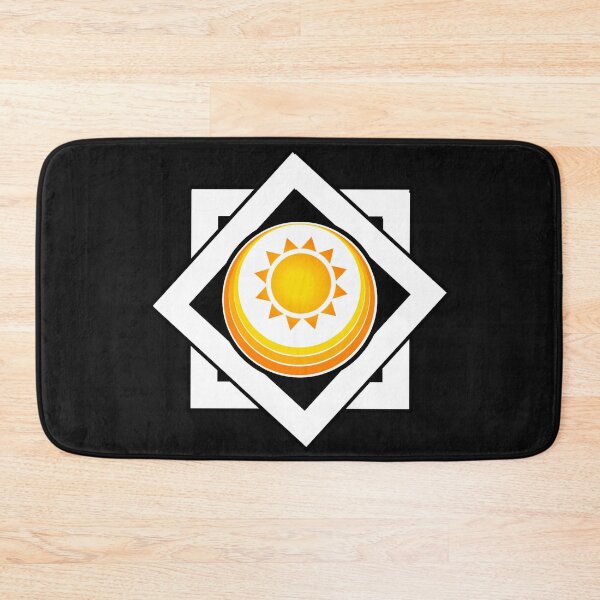 Item preview, Sun-Rise-with-Gradient-Halo designed and sold by Joolsd.