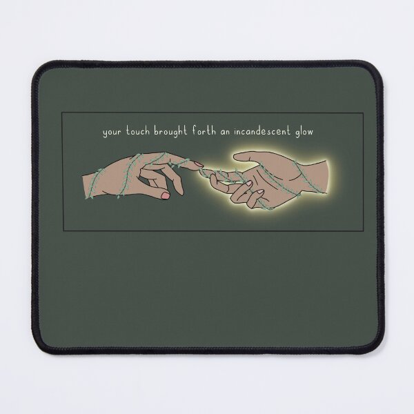 Item preview, an incandescent glow designed and sold by Courtney-King.