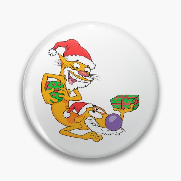 Item preview, CatDog X'mas  designed and sold by Rdfhwfqh.