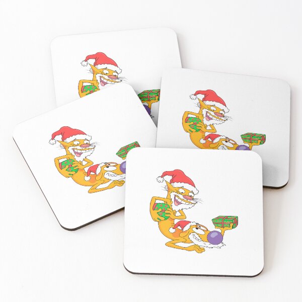 Item preview, CatDog X'mas  designed and sold by Rdfhwfqh.