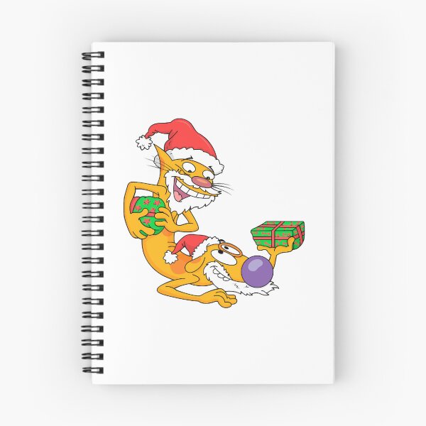 Item preview, CatDog X'mas  designed and sold by Rdfhwfqh.