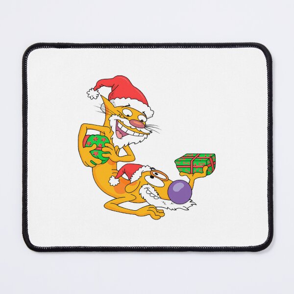 Item preview, CatDog X'mas designed and sold by Rdfhwfqh.