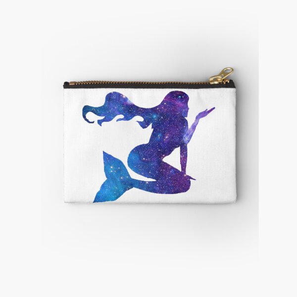Item preview, Galaxy Mermaid designed and sold by Jessica Caldwell.