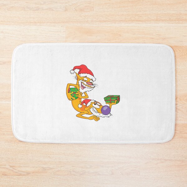 Item preview, CatDog X'mas  designed and sold by Rdfhwfqh.