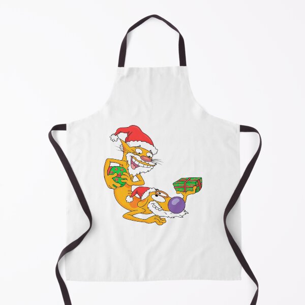 Item preview, CatDog X'mas designed and sold by Rdfhwfqh.