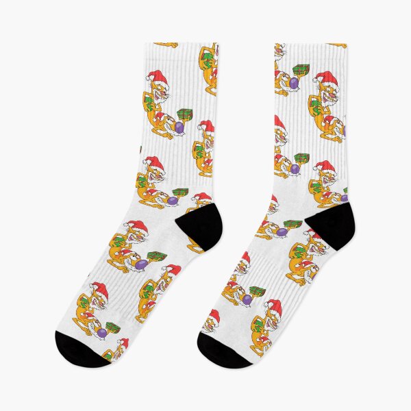 Item preview, CatDog X'mas  designed and sold by Rdfhwfqh.