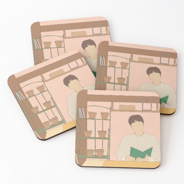 Item preview, kyuhyun love story project 4 season | SUJU designed and sold by mysakura.