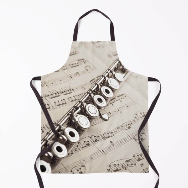 Item preview, FLUTE WALLPAPER designed and sold by chanchan79.
