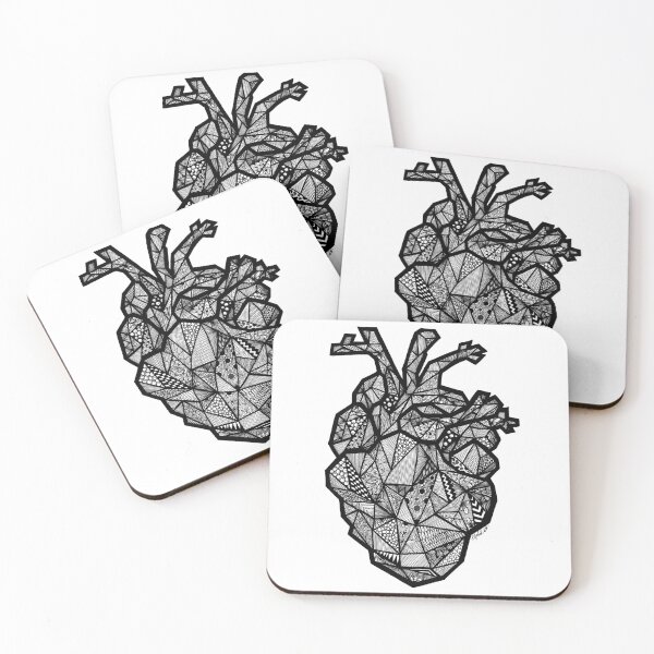 Item preview, Heart designed and sold by Alezza6.