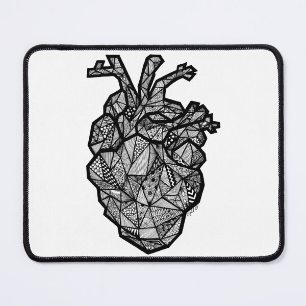 Item preview, Heart designed and sold by Alezza6.