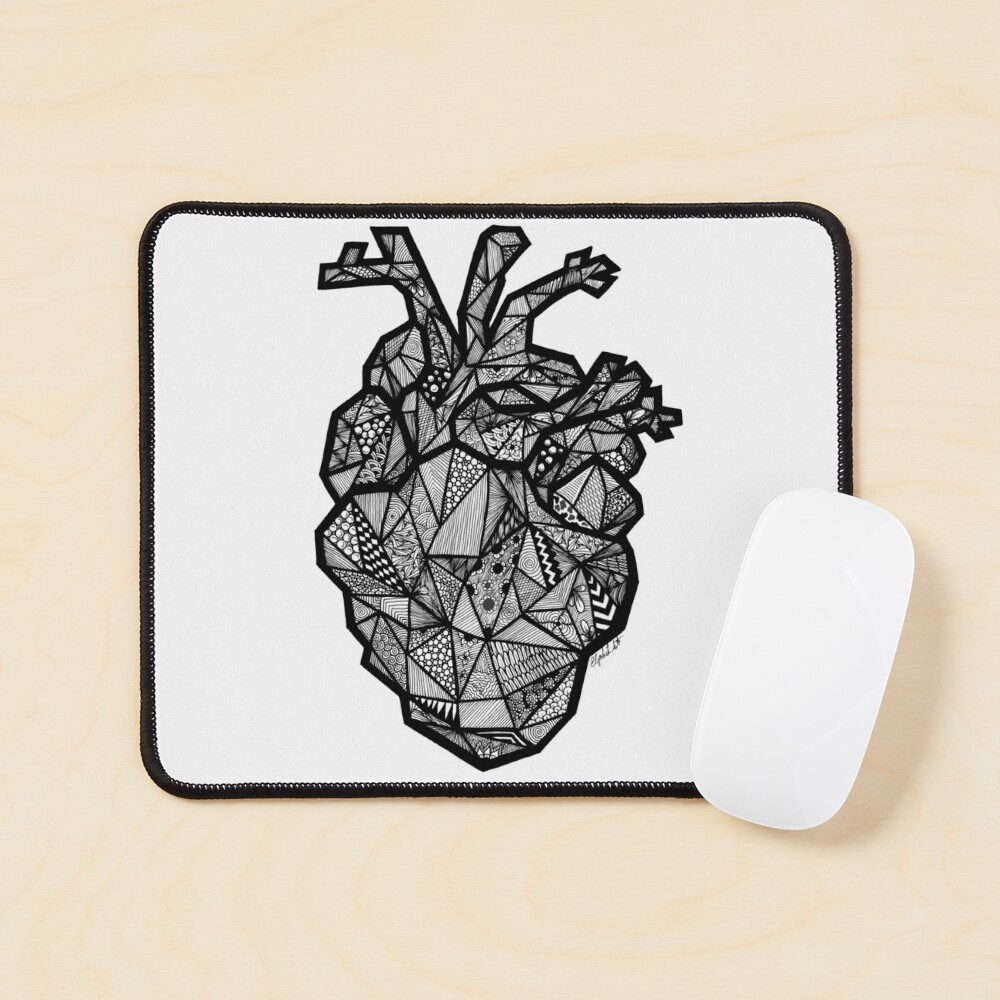 Item preview, Mouse Pad designed and sold by Alezza6.
