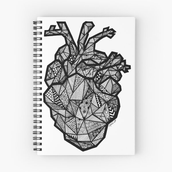 Item preview, Heart designed and sold by Alezza6.