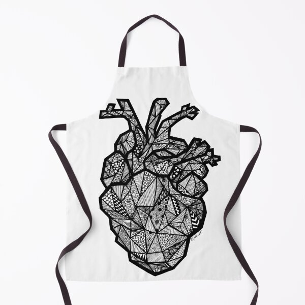 Item preview, Heart designed and sold by Alezza6.