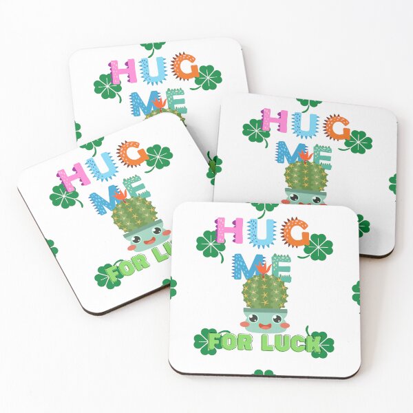Item preview, Hug me for luck designed and sold by Mony26.