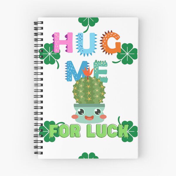 Item preview, Hug me for luck designed and sold by Mony26.