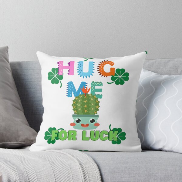 Item preview, Hug me for luck designed and sold by Mony26.