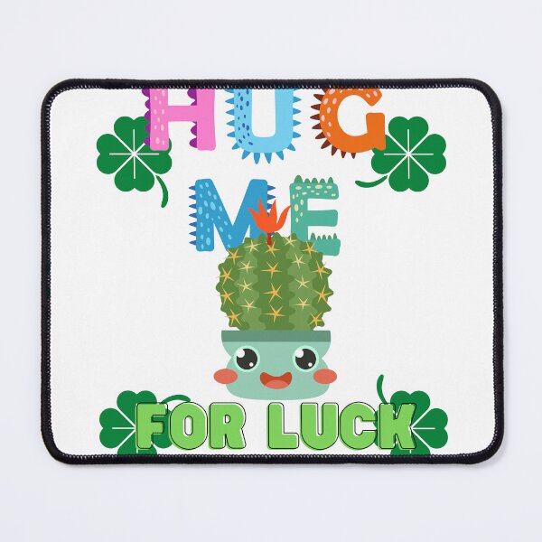 Item preview, Hug me for luck designed and sold by Mony26.