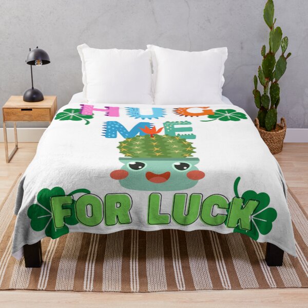 Item preview, Hug me for luck designed and sold by Mony26.