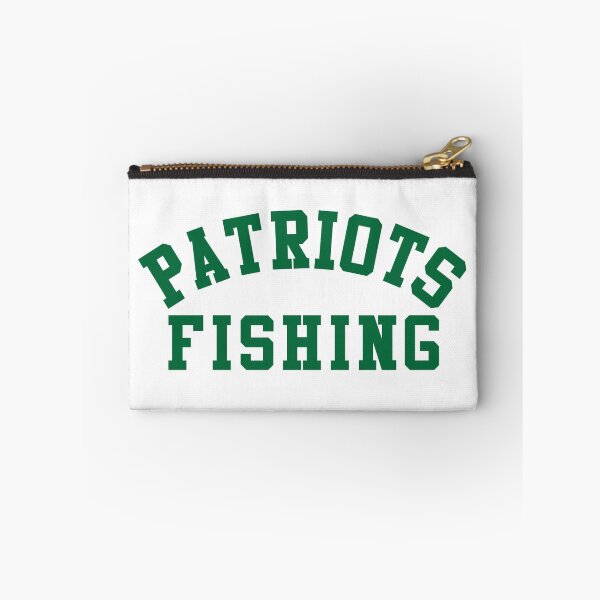Item preview, Patriots Fishing designed and sold by Designs111.